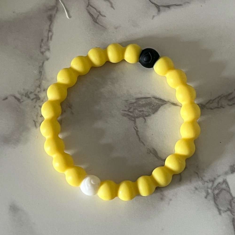 Lokai Jewelry Vibrant Beaded Bracelet
